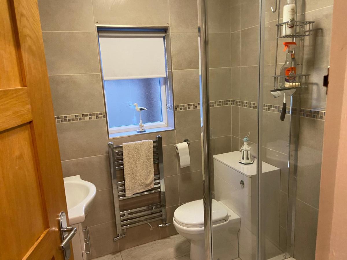 Palmbeach Place Hythe  Bagian luar foto